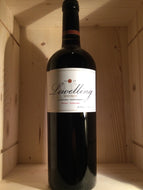 Lewelling  St. Helena Wight Vineyard