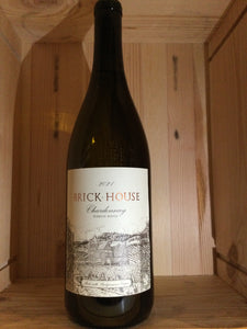 Brick House Chardonnay