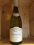 Mongeard-Mugneret Bourgogne Blanc