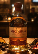 KILCHOMAN SINGLE MADEIRA CASK 9 yr