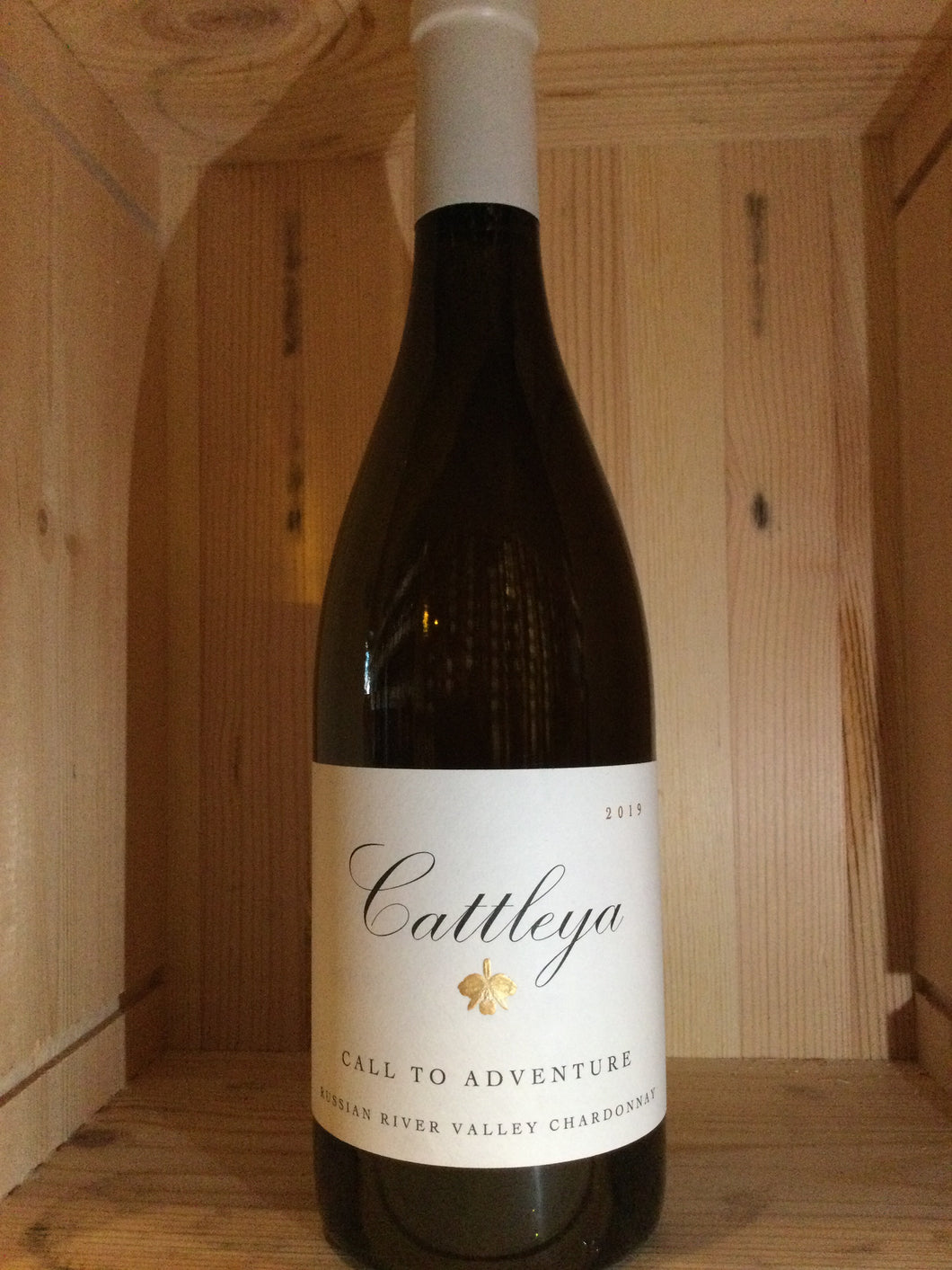 Cattleya Wines Call to Adventure