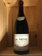 Domaine De La Romanee-Conti La Tache Grand Cru