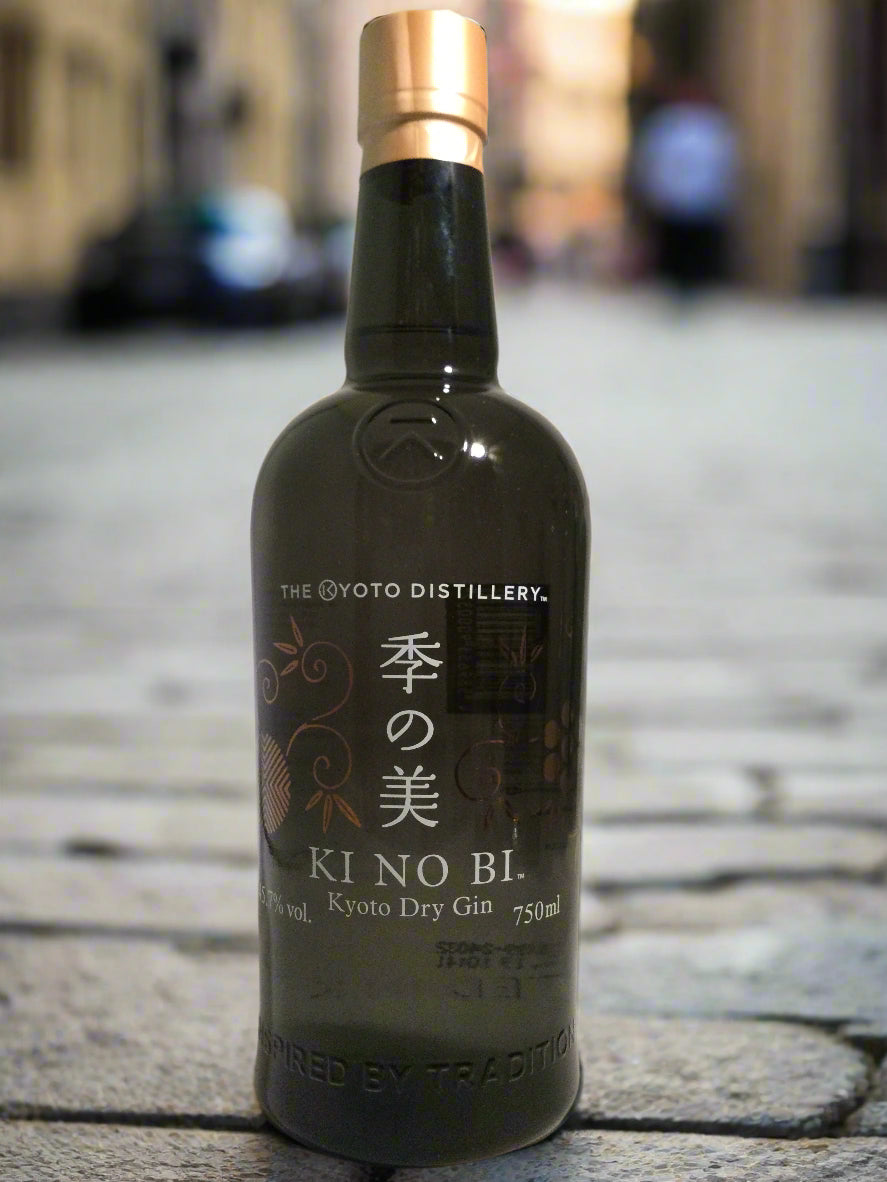 KI NO BI KYOTO GIN