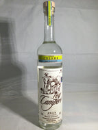 REY CAMPERO CUISHE
