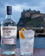 EDINBURGH CLASSIC