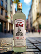 OLD RAJ 92 PROOF