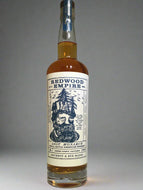 REDWOOD EMPIRE LOST MONARCH