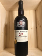 Taylor Fladgate 20 year old Porto