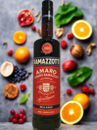 RAMAZZOTTI AMARO