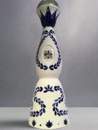 CLASE AZUL REPOSADO