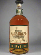 Wild Turkey Rare Breed  RYE Barrel 112.2