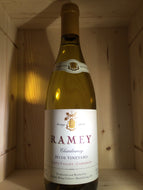 Ramey Hyde Vineyard