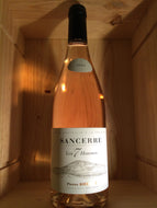 Pierre Riffault 7 Hommes Sancerre Rose