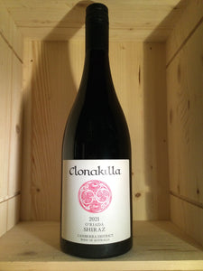 Clonakilla O'Riada Shiraz