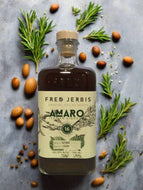 FRED JERBIS AMARO