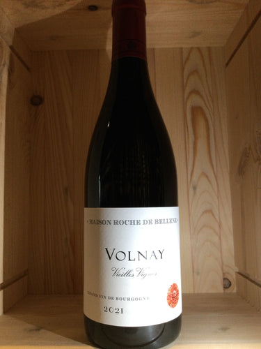 Roche de Bellene Volnay Vieilles