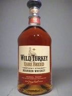 WILD TURKEY RARE BREED 116.8