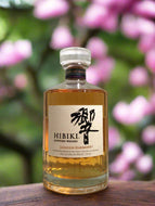 HIBIKI HARMONY WHISKY