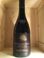 Michel Magnien Clos Saint-Denis Grand Cru