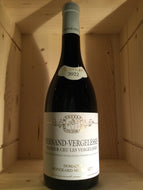 Mongeard-Mugneret Pernand-Vergelesses