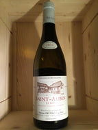 Hendri Prudhon & Fils Saint Aubin