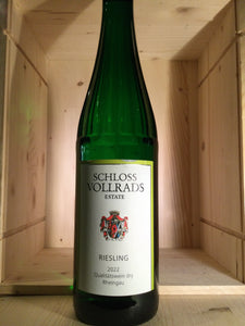 Schloss Vollrads Qualitatswein