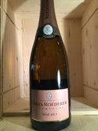 Louis Roederer Rose La Riviere
