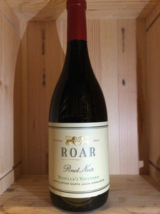 Roar Rosellas Vineyard Santa Lucia Highlands