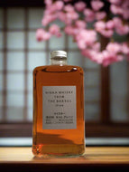 NIKKA BARREL WHISKEY