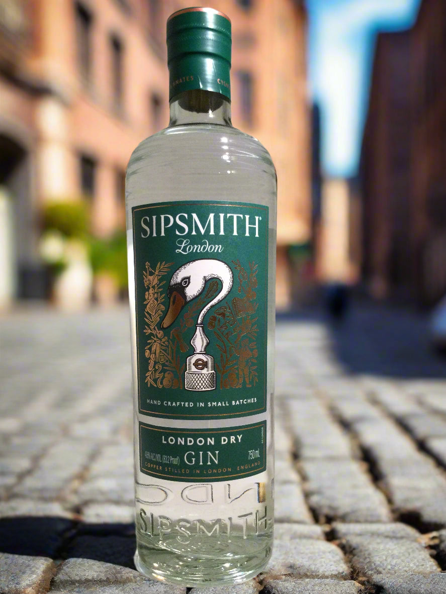 SIPSMITH