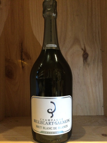 Billecart-Salmon Brut Blanc de Blancs