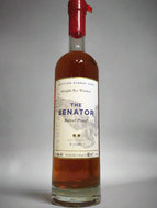THE SENATOR BARREL PROOF 58.8