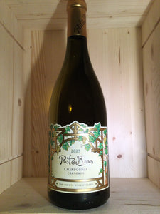 Post and Beam Napa Valley Chardonnay