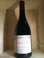 Masseria Li Veli Susumaniello Salento