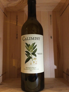 Calamist Mendocino County