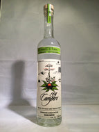 Rey Campero Ponche de Frutas