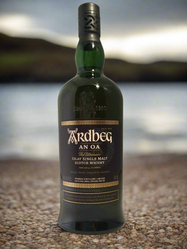 ARDBEG AN OA