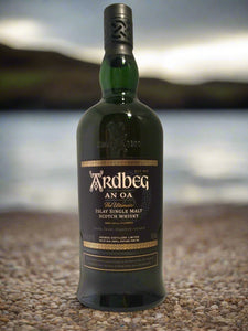 ARDBEG AN OA