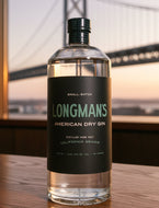LONGMAN’S AMERICAN DRY