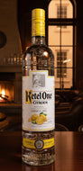 KETEL ONE CITROEN