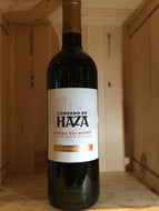 Condado de Haza Ribera del Duero Tempranillo