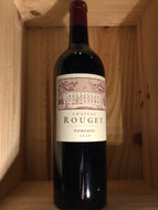 Chateau Rouget Pomerol