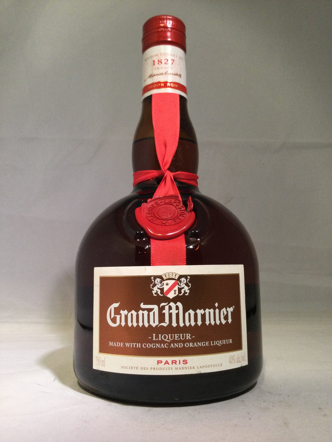 GRAND MARNIER LIQUEUR