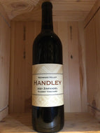 Handley Kazmet Vineyard Zinfandel