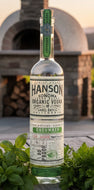 HANSON ORG CUCUMBER VODKA