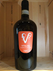 Tre Monti Vitalba Secco