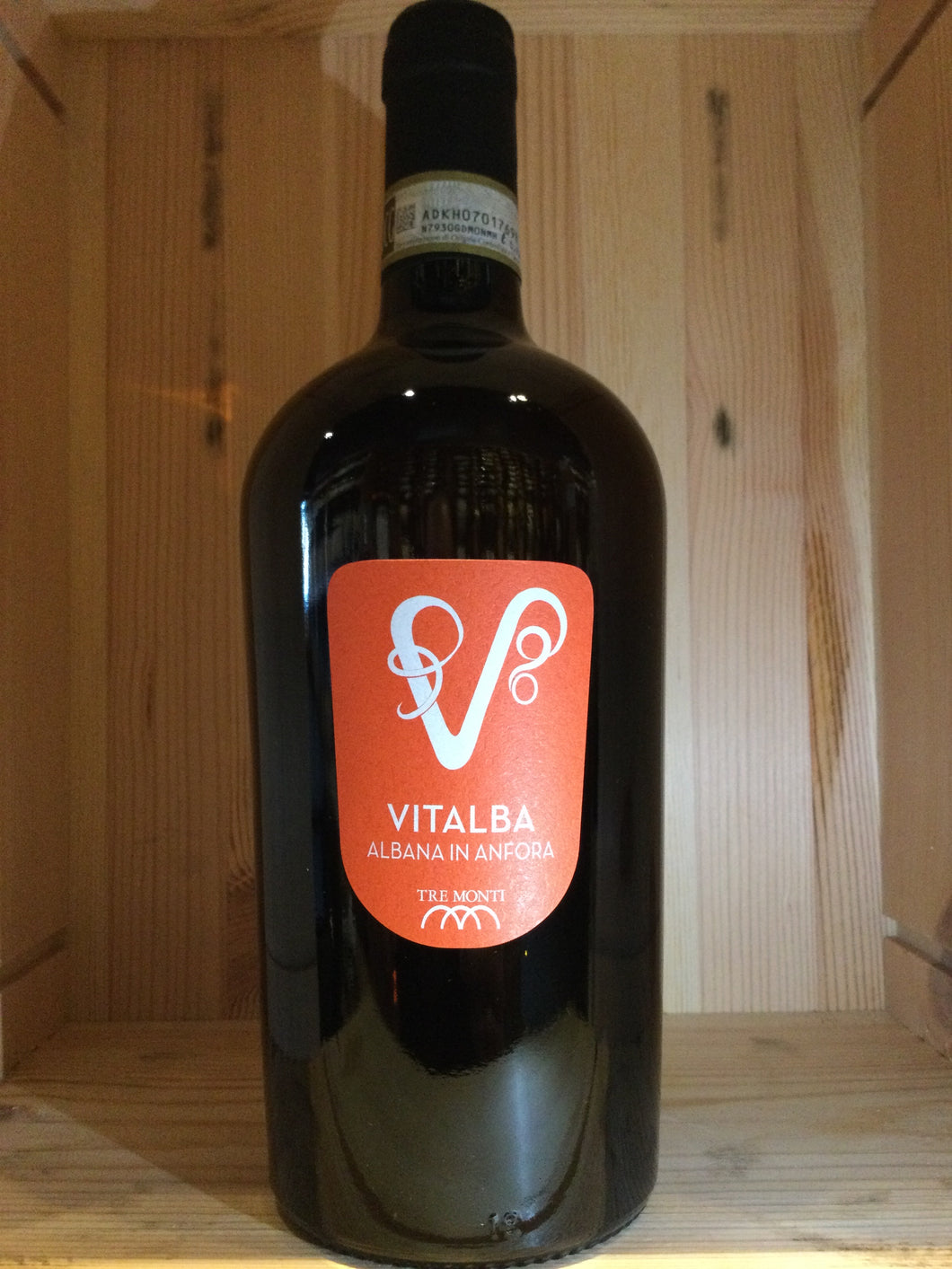 Tre Monti Vitalba Secco