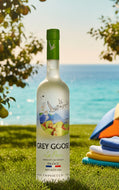GREY GOOSE LA POIRE