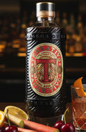 TERRATIVO BARREL AGED BITTER