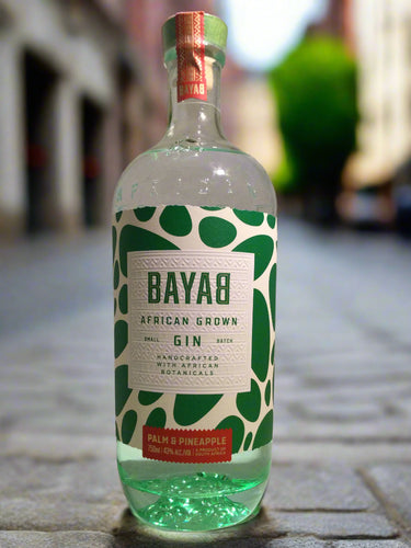BAYAB AFRICAN PALM
